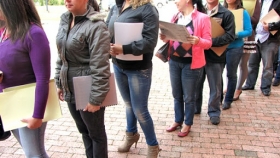 ¿Buscas Chamba? Abren convocatoria para mujeres profesionistas en Puebla