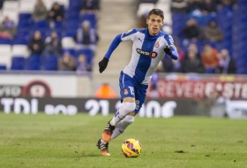 Héctor Moreno, defensa central.