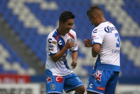 Los Camoteros llegaron a 4 puntos en el Torneo Apertura 2016