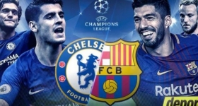 Barcelona vs. Chelsea: el probable once del cuadro español