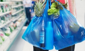 Queda prohibida la entrega de bolsas de plástico en cualquier de giro comercial.