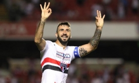 América busca al argentino Lucas Pratto
