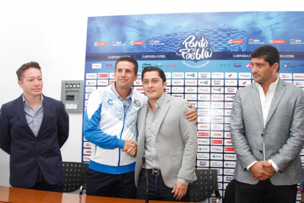 Puebla no tiene calidad...