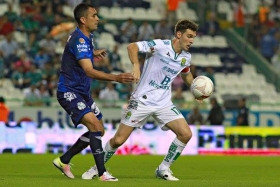 Puebla tiene que ganar ante León