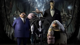 Los locos Addams