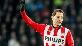 Andrés Guardado está arreglado con Betis