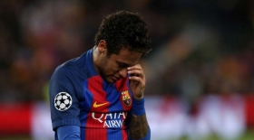 FIFA confirma regularidad en fichaje de Neymar con Barcelona