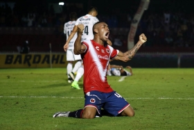 El Tiburón muerde al Jaguar