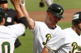 Campeón Pericos &quot;caza&quot; 6-3 a Tigres
