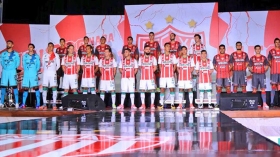 Necaxa estrena piel para el AP2017