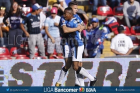 Gallos y Zorros empatan
