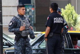 Vigilarán en el desfile