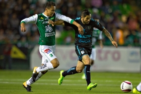Querétaro vence a León desde los 11 pasos