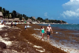 Playas de Cancún