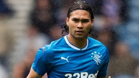 &quot;Gullit&quot; marcó con el Rangers