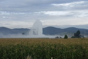 Otra toma clandestina en Puebla