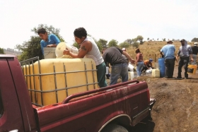 En Puebla autoridades resaltan combate frontal a ese delito