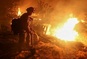 Los siniestros han destruido 10.000 viviendas. 