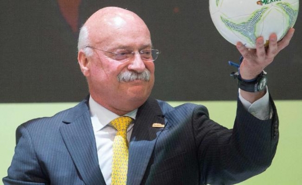 La brillante regla 10/8 rinde frutos