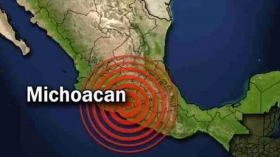 A las 6:15 horas.