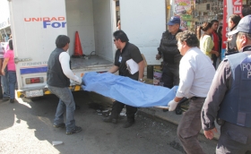 Un hombre adulto se quitó la vida al interior de un corral de animales en Xicotepec de Juárez