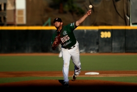 Toros de Tijuana anuncia rotación para Serie del Rey