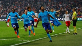 Marsella también a la final de Europa League
