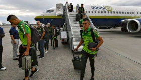 México ya está en Denver
