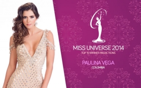 Bogotá retira candidatura para la sede de Miss Universo