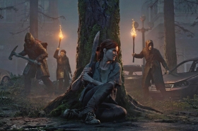 The Last of Us Part II se merecia