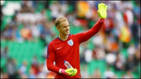 Joe Hart vuelve a Premier League con el West Ham United