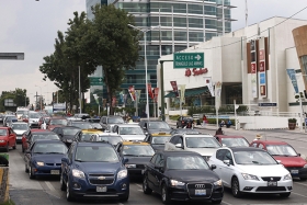 Del 6 de Febrero al 29 de junio, para los automotores registrados en la entidad