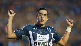Monterrey golea a los Diablos Rojos