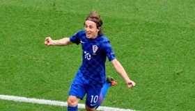 Croacia presenta su lista para el mundial