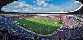 Cambian sede juegos de CDMX de la j12