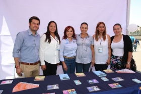Ofrecieron orientación y asesoría jurídica gratuita a los ciudadanos 
