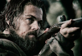 Pelicula de Iñarritu: The Revenant tiene nuevo trailer