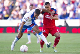 Puebla en torneos cortos sólo 2 triunfos en Guadalajara
