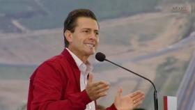 EPN promete investigación mejorada