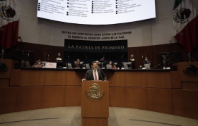 El litio no tiene partido, es de todos los mexicanos: Alejandro Armenta