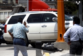 Asesinan a presunto narcomenudista en vía pública