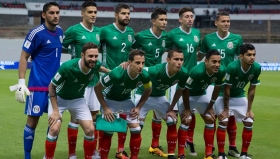 México es 16 en ranking de FIFA