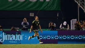 Chile fue superior pero México metió el gol
