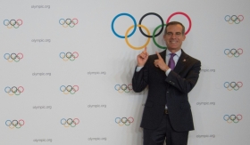 Alcalde de Los Angeles, Eric Garcetti