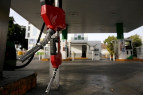 &quot;Rastrillos&quot; roban tus litros de gasolina a distancia