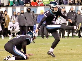 Resultados penúltima semana de NFL