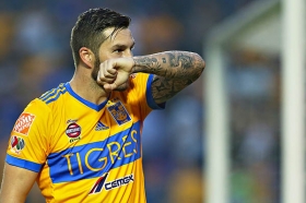 Los Tigres se imponen ante &quot;El Diablo&quot;