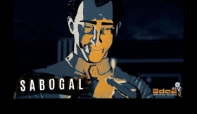 Película Sabogal