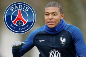 Mbappé podría arreglarse con PSG