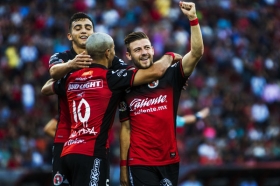 Puebla pierde en la COPA MX